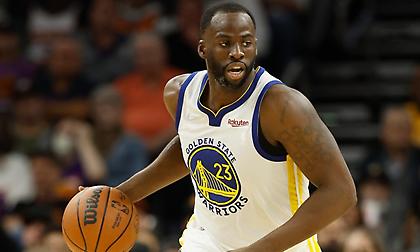 Επιστρέφει ο Ντρέιμοντ Γκριν