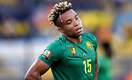 Με Επασί, Κούντε και Σονί η αποστολή του Καμερούν