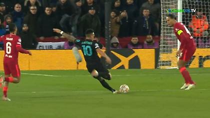 Γκολάρα ο Λαουτάρο και 1-0 η Ίντερ!