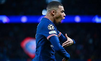 «Υπέγραψε προσύμφωνο με τη Ρεάλ ο Εμπαπέ»