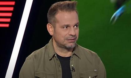 Ντέμης: Απειλούν κανέναν οι παίκτες της ΑΕΚ για να μπουν 11άδα; Θέλουν προστασία και όχι στοχοποίηση