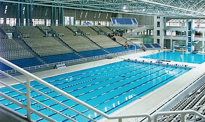 Στην Αθήνα ο τελικός του FINA Artistic Swimming World Series 2022