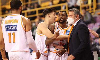 Προμηθέας-Ουλμ