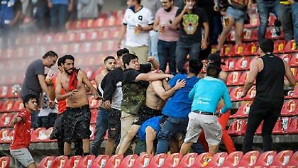 Κερετάρο: 1 χρόνο κεκλεισμένων, αλλαγή ιδιοκτησίας, 3 χρόνια σε οργανωμένους και 5 έτη σε διοίκηση!