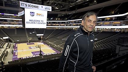 Ο ιδιοκτήτης των Κινγκς ετοιμάζει πρόταση για την Τσέλσι!