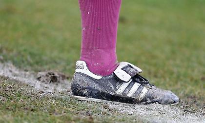 Αναβλήθηκε το Πιερικός-Ολυμπιακός Βόλου