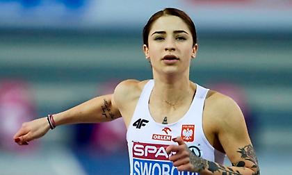 Με Σβόμποντα, Σούλεκ, Σβιέτι η Πολωνία