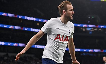 Διέλυσε και την Έβερτον η πεντάμορφη Τότεναμ!