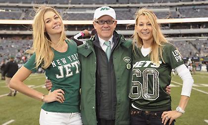 Ο ιδιοκτήτης των Νιου Γιορκ Τζετς θέλει την Τσέλσι!