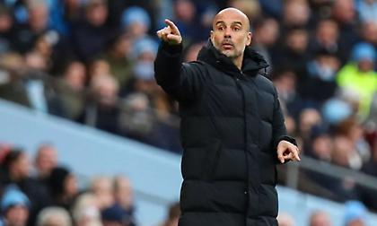 Γκουαρντιόλα για Γουόκερ: «Έκανε κάτι ηλίθιο και άξιζε την τιμωρία. Ούτε έφεση δεν ήθελα να κάνουμε»