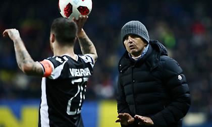 Φουλάρει για Γάνδη ο ΠΑΟΚ