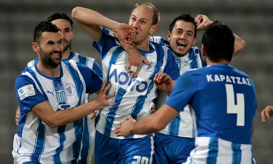 Κουίζ: Πόσο καλά ξέρεις τους Έλληνες ποδοσφαιριστές; (vol.2)