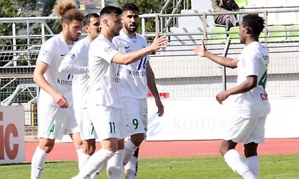 Super League 2: Αναβολή λόγω κρουσμάτων στο Λεβαδειακός-Καλλιθέα