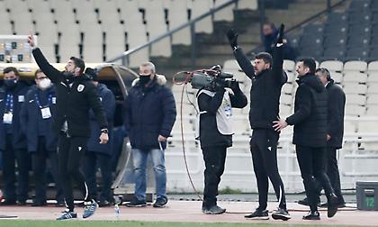 Τσορμπατζόγλου: «Ίσως και σήμερα η απόφαση για Μίντιλαντ, εκτιμούν ότι δεν θα επηρεάζει τη Γάνδη»