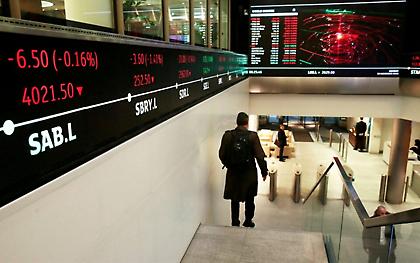 Διακόπηκε η διαπραγμάτευση για το νικέλιο στο Λονδίνο