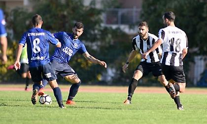 Καλαμάτα-Αστέρας Βλαχιώτη