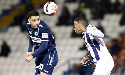 Το πρόγραμμα των playouts της Super League