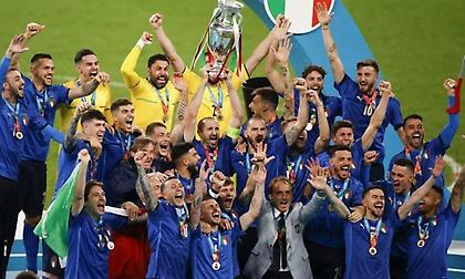 Εθνική Ιταλίας: Αφήνει την Puma μετά από δύο δεκαετίες, για λογαριασμό της Adidas