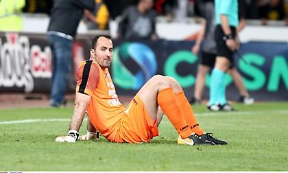 Αποπειράθηκε να αυτοκτονήσει ο Μπόζοβιτς