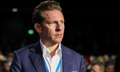 Νέος υποψήφιος αγοραστής της Τσέλσι ο Νικ Κάντι