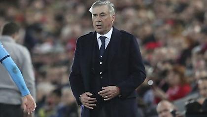 Αντσελότι: «Πρέπει να παίξουμε έξυπνα»