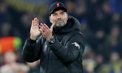 Κλοπ: «Είχαμε την πολυτέλεια να χάσουμε σήμερα»