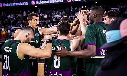 Πρώτη ήττα για Κλουζ, πήρε τον «εμφύλιο» η Νταρουσάφακα