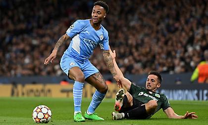 Έβγαλε την υποχρέωση και έφυγε για τα προημιτελικά η Σίτι