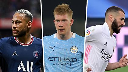 Ένα από τα φαβορί αποχαιρετά σήμερα το Champions League