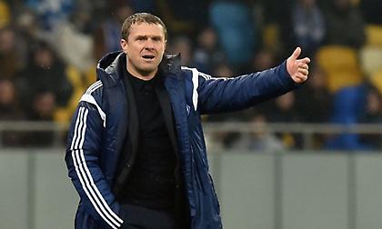 Ρεμπρόφ: «Θα επιστρέψω στην Ουκρανία για να πολεμήσω»