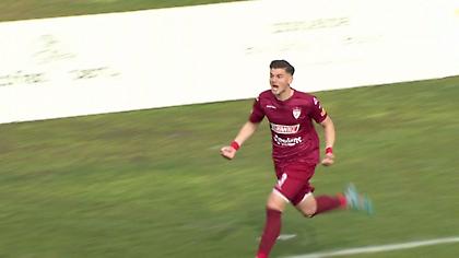 Το προβάδισμα της ΑΕΛ κι η απάντηση της Βέροιας