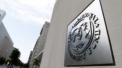 ΔΝΤ: Έκτακτη στήριξη ύψους 1,4 δισ. δολαρίων για την Ουκρανία