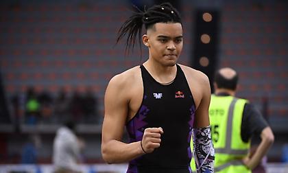 Αισιοδοξία για Καραλή