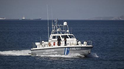 Εντοπίστηκε σορός γυναίκας στη θαλάσσια περιοχή του προβλήτα «Ε» της μαρίνας Αλίμου