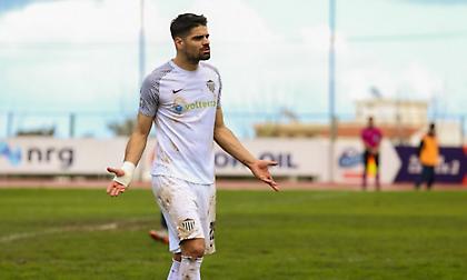 Δυσκολεύτηκε, αλλά πλησίασε ξανά στην κορυφή η Καλαμάτα