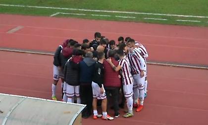 Πέρασε από τη Σαλαμίνα και έπιασε ξανά κορυφή η Προοδευτική