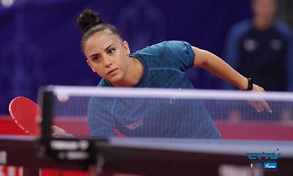 Αποκλεισμός στον δεύτερο προκριματικό γύρο για Τόλιου στη Σιγκαπούρη