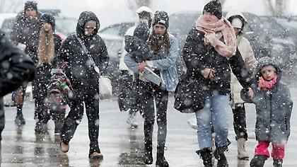Με ασφάλεια απομακρύνθηκαν οι πρώτοι άμαχοι από την πόλη Σούμι
