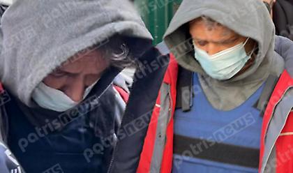 «Γύρισα να ταΐσω τον σκύλο μου και τους σκότωσα»: Κυνική ομολογία του μακελάρη της Ανδραβίδας!
