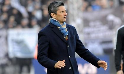 Η ενδεκάδα του ΠΑΟΚ κόντρα στη Γάνδη