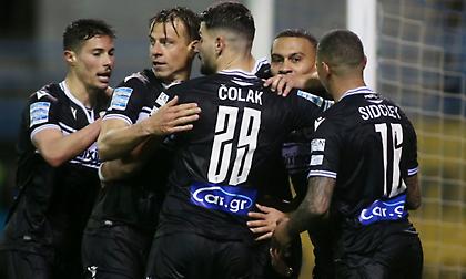 ΠΑΟΚ: «Η ομάδα μας χρειάζεται για να γράψει μια ακόμη χρυσή σελίδα»