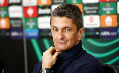 Λουτσέσκου: «Έχω παίκτες με μεγάλο κίνητρο, δίκαιο αποτέλεσμα θα ήταν το 2-0»