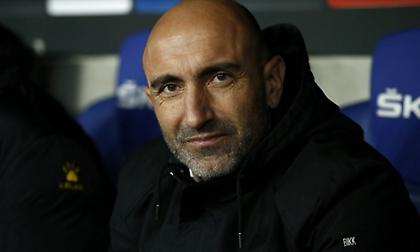 ΑΕΚ: Υποψήφιος προπονητής και ο Αμπελάρδο