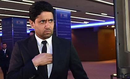 «Έσπασε τη σημαία του επόπτη και ένα κινητό ο Αλ-Κελαϊφί»!