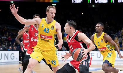 Ηχηρό «χαστούκι» για τον Ολυμπιακό στο Βερολίνο!