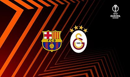 Μπαρτσελόνα-Γαλατάσαραϊ