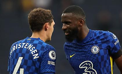 Οι 5 παίκτες που οδεύουν προς αποχώρηση από την Τσέλσι και οι φήμες για Τούχελ!