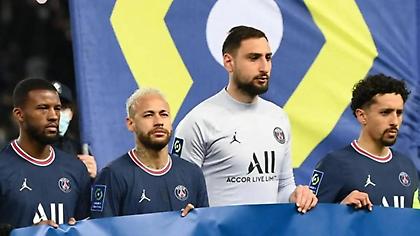 Οργή Νεϊμάρ: «Είναι όλα ψέματα! Δημοσιογράφοι απλά θέλουν να κάνουν όνομα»