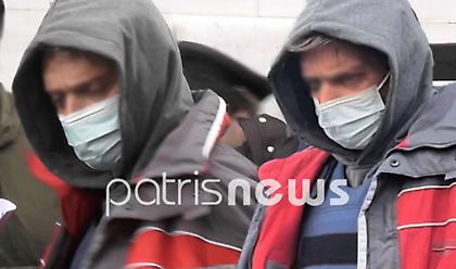 Τετραπλό φονικό στην Ανδραβίδα: Τα… κενά στην απολογία του μακελάρη