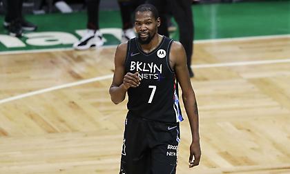 Φιλαδέλφεια 76ερς-Μπρούκλιν Νετς